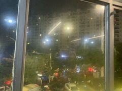 -德四家·云南傣味烧烤品牌(和谐店)