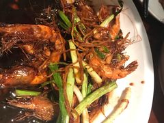 -老头儿油爆虾(星光一期店)