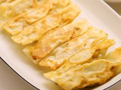 -大眼锅贴水饺(河东店)