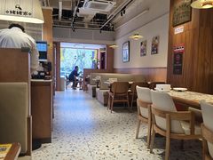 -姥姥家春饼店(惠新东街店)