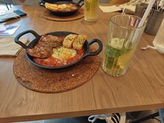 -必胜客(华都店)