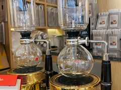 -是啡·日式精品咖啡(东门太阳百货店)