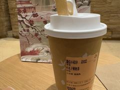 -去茶山(重庆万象城店)
