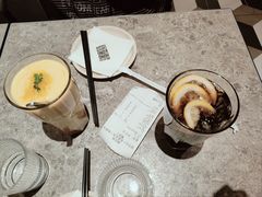-留半山·香港食堂(啦啦宝都店)