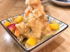 -隐泉京望日式料理(太和广场店)
