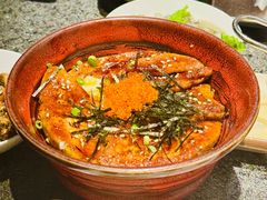 -NIUAN牛庵·日式和牛烧肉(恒隆店)