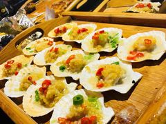 -冰城串吧(中上园店)