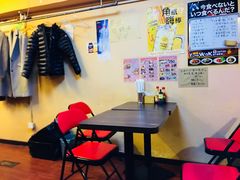 -拉面莊夢語＆中华料理八椿