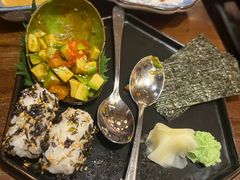-鸟鹏烧鸟居酒屋(龙岗万科店)