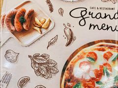 -萨莉亚意式餐厅(天河城购物中心店)