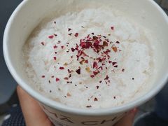 -MAMACHA妈妈茶(岳麓山店)