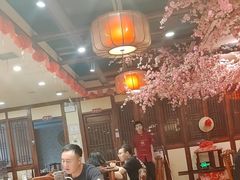 -那家老院子东北菜·饺子·小鸡炖蘑菇(艳华街店)