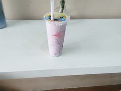 -学姐家酸奶铺(江大店)