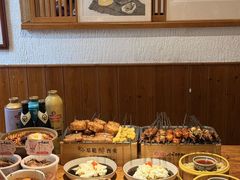 -福苗小骆驼烧烤(莲湖路店)