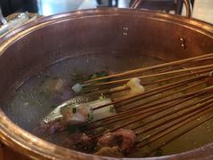 -搓火大都会(广安门总店)