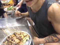 -大姐麻辣烫(莲宝中路店)