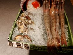 -沼津港精致料理·寿喜烧·烧鸟(龙湖南桥天街日料榜单店)