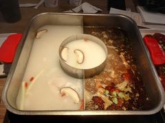 -新辣道鱼火锅(上地华联店)
