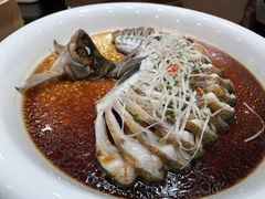 -茶港食堂(武昌店)