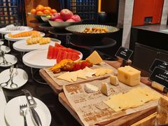 -深圳四季酒店·馥自助餐厅