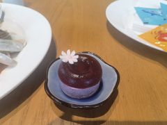 -解放碑威斯汀酒店-知味国际美食餐厅