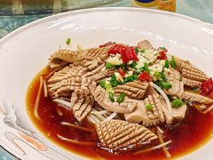 -舟山海鲜大排档(银沙店)