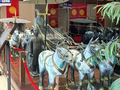 -大秦瓦罐(光谷大街店)