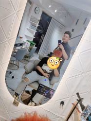 点击看大图 -猫小姐美发美甲造型店