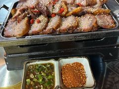 -龙姐私房菜(和顺古镇店)