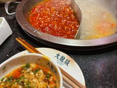 -大龙燚火锅(南山大道店)