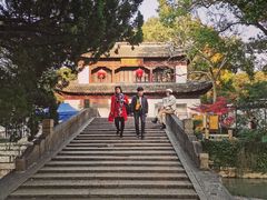 -汇龙潭