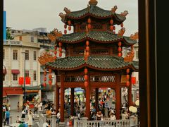 -汕头市小公园