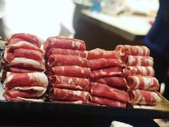 -君悦酒店·1881·北京烤鸭