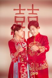 -保定巴黎婚纱摄影