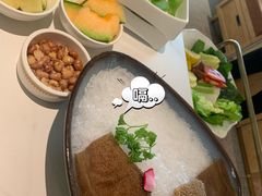 -左庭右院鲜牛肉火锅(南通CBD大有境店)