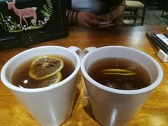-粤色·老广州茶餐厅(河南商会大厦店)