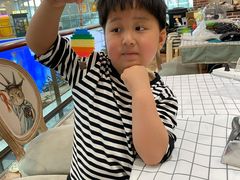 -Summer House夏莫手工坊团建活动(世博源店)