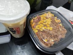 -永和大王(浦东南路店)