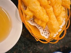 -适口餐厅砂锅粥(公信路总店)