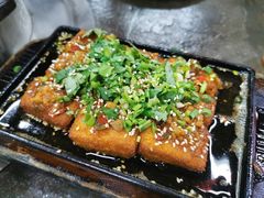 -神伙烧烤(南坪总店)