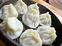 -锅贴大王南翔小笼(临沂二村店)