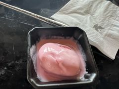 -雾山韩式烤肉·海南糟粕&椰子鸡火锅·海景餐厅(三亚绿发山海天JW万豪酒店)
