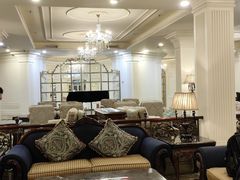 -中旅阿那亚九龙湖·公主酒店