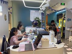 -海亮AI学习中心·幻码星球(钱江校区)