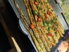 -很久以前羊肉串(打浦路店)