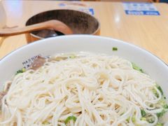 -马记永·兰州牛肉面(3019君尚店)