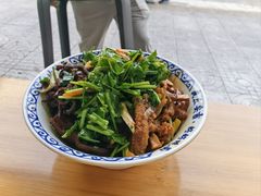 -梅溪·小伙子干挑面(安吉总店)