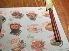 -岛风·台食小馆 ISLAND BISTRO(烟台山店)