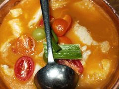 -云海肴云南菜·蒸汽石锅鱼(北京良乡华冠店)