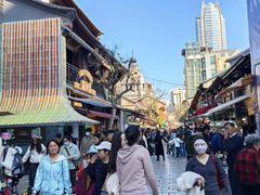 -嘉华鲜花饼·现烤(昆明老街店)